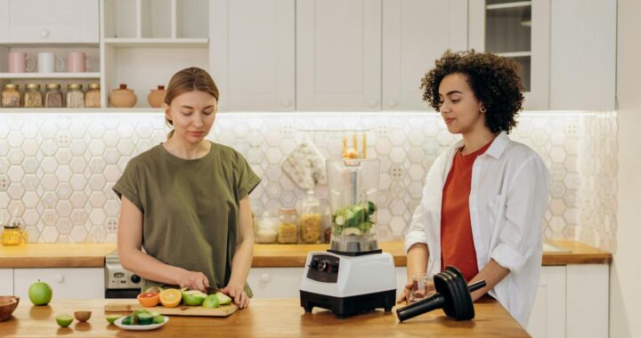 10 best kitchen gadgets